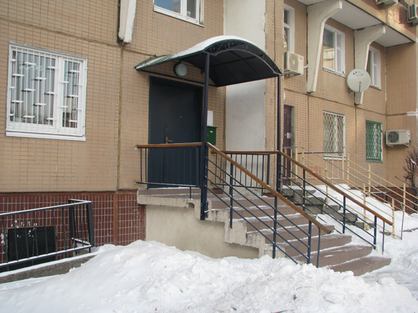  Москва, Ангарская улица, д. 6 по ИФНС 43