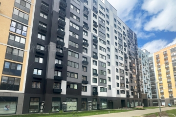 Москва, Производственная ул. , д. 12 к. 1