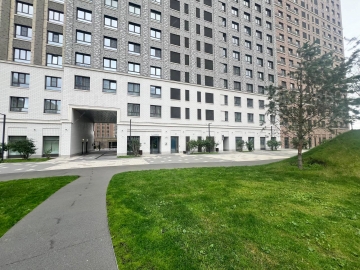 Москва, Ильменский пр-д, д. 14, к.3