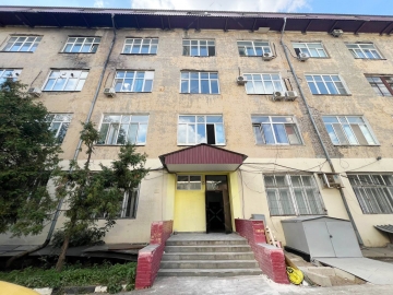2-я ул. Энтузиастов, д. 5 стр.1
