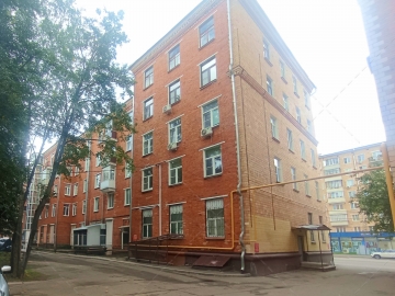 ул. Первомайская, д. 5