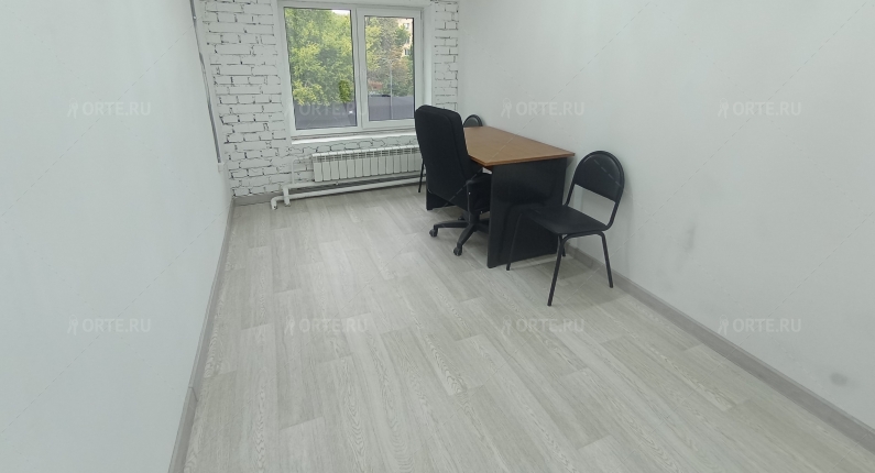 Москва, ул Смирновская, д. 2 стр. 1