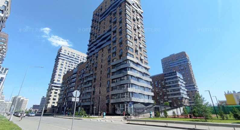 Москва, Волоколамское шоссе, д. 71, корп.4 пом. 253К