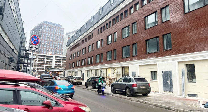 Москва, Складочная, д. 1, стр.5