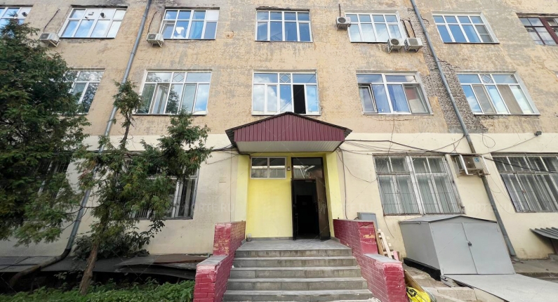 2-я ул. Энтузиастов, д. 5 стр.1