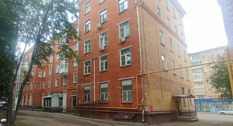 ул. Первомайская, д. 5
