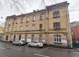 Москва, пер. Переведеновский, д. 16