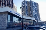 Москва, Востряковское шоссе, д. 7, стр. 3