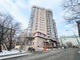 Москва, Новый Арбат, д. 27