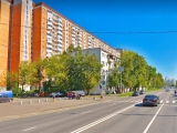 г. Москва, ул. Снежная, д. 17, корп. 1