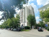 Москва, Сергея Макеева, д.1