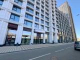 Москва, Волгоградский проспект, д. 32/5, корп. 3