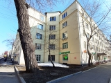 Шмитовский проезд, д. 7