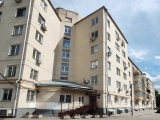 Москва, Новорязанская, д. 31/7, стр. 5