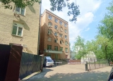 Москва, Верхняя Красносельская, д. 17А, стр. 1Б
