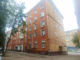 ул. Первомайская, д. 5