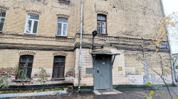 Москва, пер. Переведеновский, д. 16