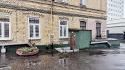 Москва, пер. Переведеновский, д. 16