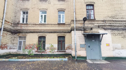 Москва, пер. Переведеновский, д. 16