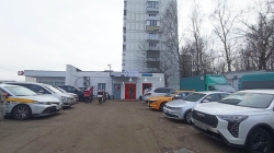  Москва, Смольная ул., д. 15