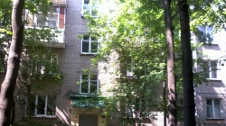 Москва, Кутузовский проспект, д. 67, корп. 2