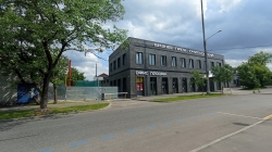 Москва, ул Смирновская, д. 2 стр. 1