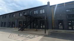 Москва, ул Смирновская, д. 2 стр. 1