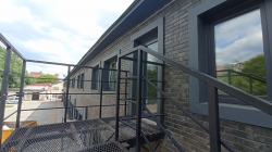 Москва, ул Смирновская, д. 2 стр. 1