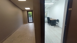 Москва, ул Смирновская, д. 2 стр. 1