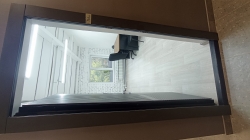 Москва, ул Смирновская, д. 2 стр. 1