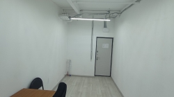 Москва, ул Смирновская, д. 2 стр. 1