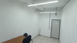 Москва, ул Смирновская, д. 2 стр. 1