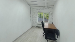 Москва, ул Смирновская, д. 2 стр. 1