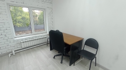 Москва, ул Смирновская, д. 2 стр. 1