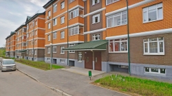 Москва, д. Марьино, ул. Жемчужная, д. 1, к.11