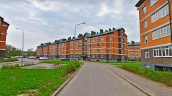 Москва, д. Марьино, ул. Жемчужная, д. 1, к.11