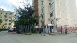 Москва, Сергея Макеева, д.1