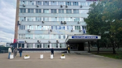 3-я Хорошевская, д. 2, стр. 1