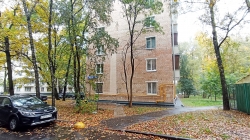Москва, ул. Халтуринская, д. 7А, к.2, пом 18П
