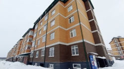 Москва, д. Марьино, ул. Жемчужная, д. 1, к.4