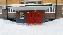 Москва, д. Марьино, ул. Жемчужная, д. 1, к.4