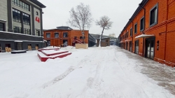 Москва, ул. Рабочая, д. 84, стр. 6