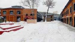 Москва, ул. Рабочая, д. 84, стр. 6