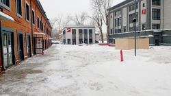 Москва, ул. Рабочая, д. 84, стр. 6