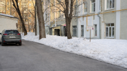 Большая Серпуховская, д.31 к.6