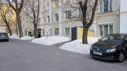 Большая Серпуховская, д.31 к.6