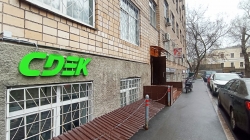 Верхняя Красносельская, д. 17А стр. 1Б
