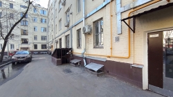 Шмитовский проезд, д. 7
