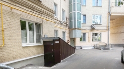 Москва, Новорязанская, д. 31/7, стр. 5